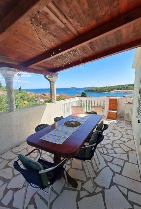 Apartmani Ela
