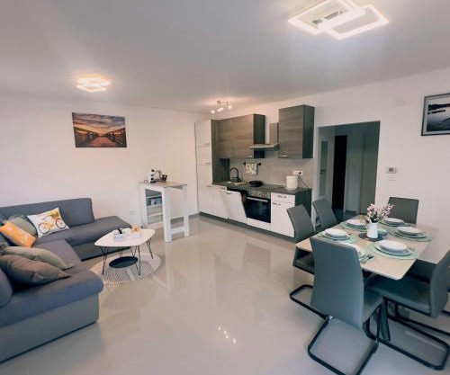 Apartmani Lamat