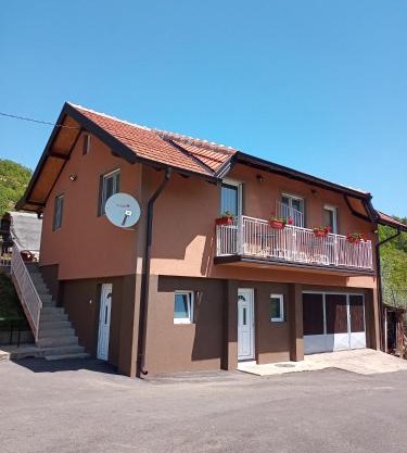 Apartmani Maksimović