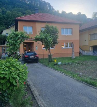 Apartmani Podvisoki