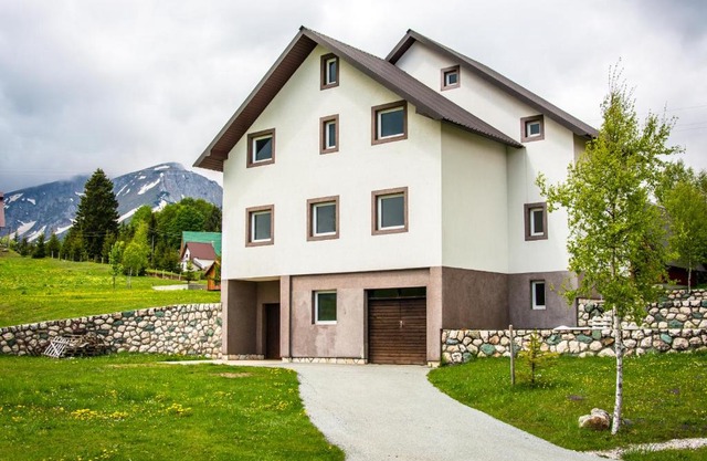 Apartmani Stari Gaj