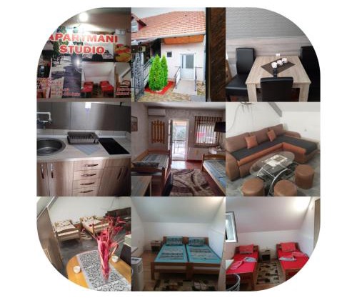 Apartmani Studio