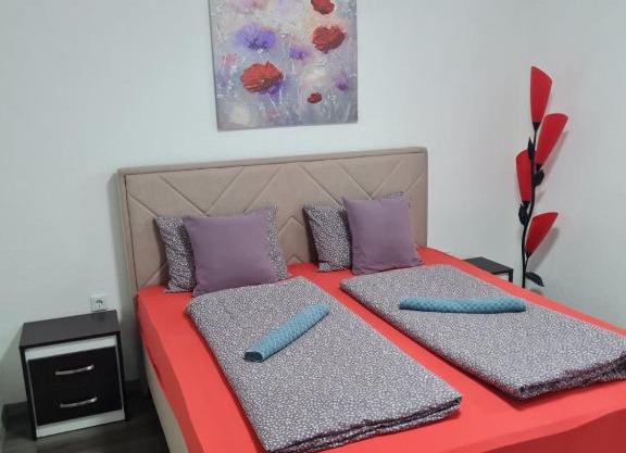 Apartmani Villas