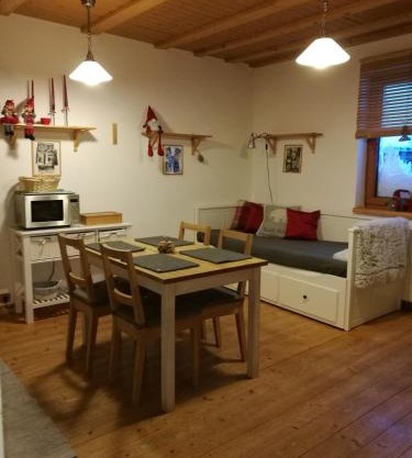 Apartmany Bublava 817