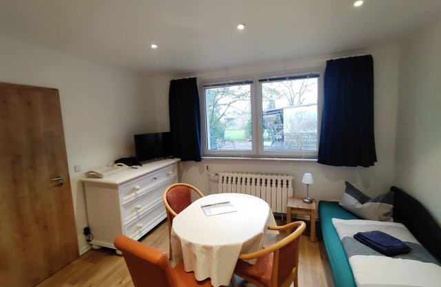 Apartment in Köpenick