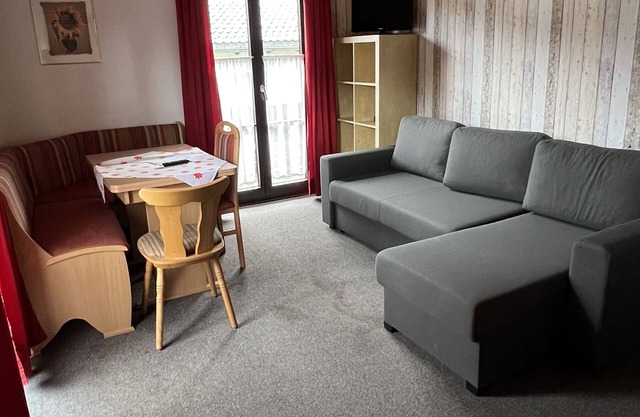 Apartment-Basic-Wohnung 5 Mountain View