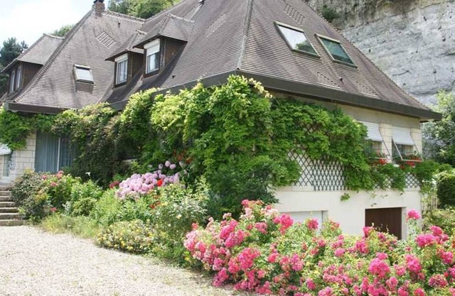 Apartment Le Mesnil-sous-Jumièges, 1 bedroom, 2 persons