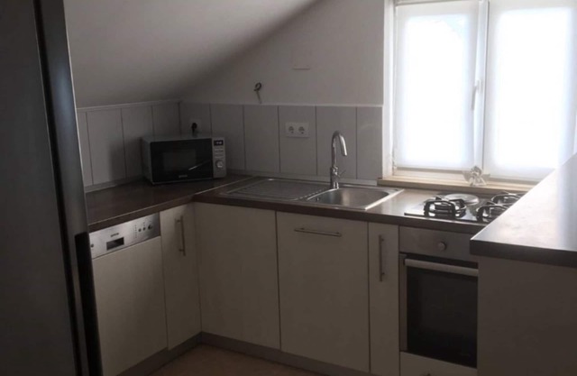 Apartments Krila (110871-A3) - Lumbarda - island Korcula
