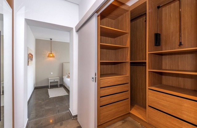 Apartment Ambre