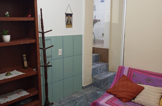 Apartment type house