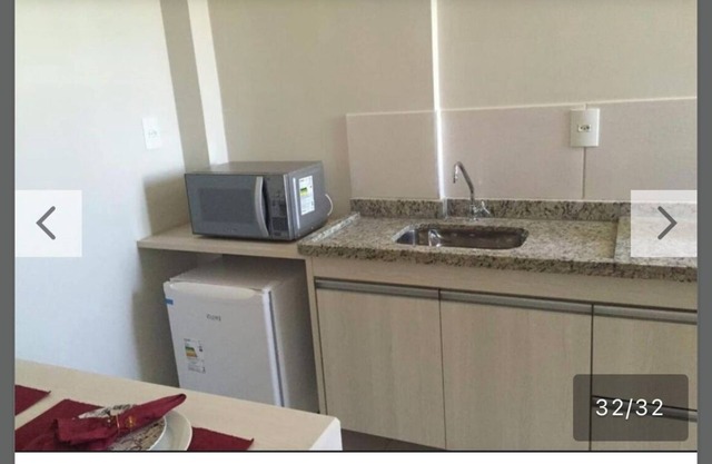 Apartment to rest and relax
