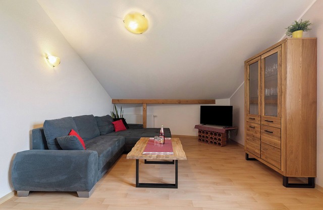 Apartment '2' with Wi-Fi