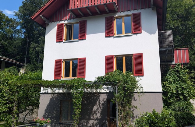 Apartment Kiental - Apartment