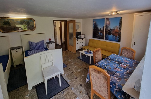 Apartment Gartenapartment