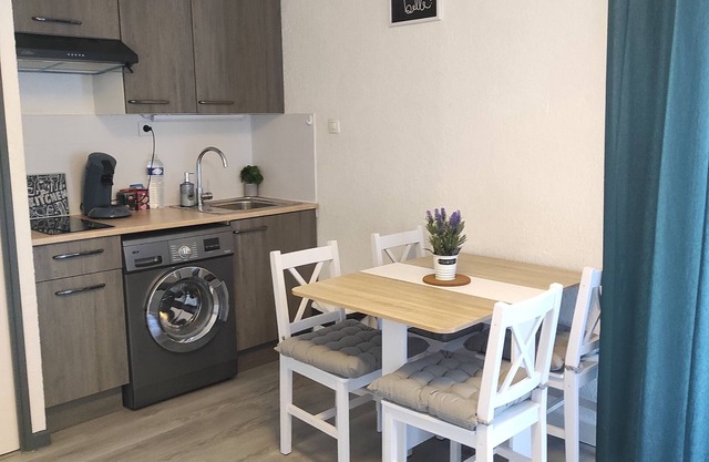 Apartment in Saint-Mandrier-sur-Mer