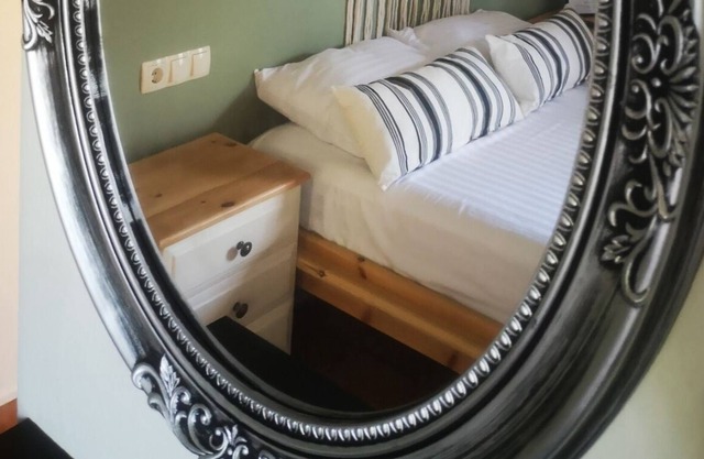 Apartment 106 - Achillion B&B, close to the beach and Mount Olympus