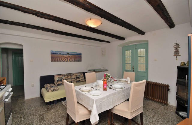 Apartment Gaspar (100621-A1) - Nerezine - island Losinj