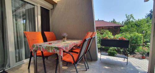 Apartment in Siofok-Sosto/Balaton 38178