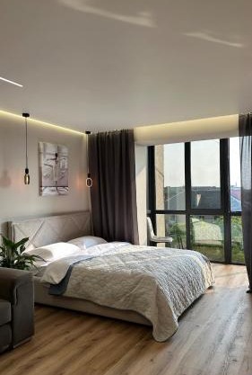 Apartmens Duhnovicha 112 ,напроти Аквапарка "Карпатія"