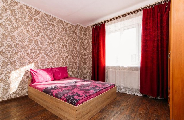 Apartmens Faraon On Illinskaya 5 floor New Building