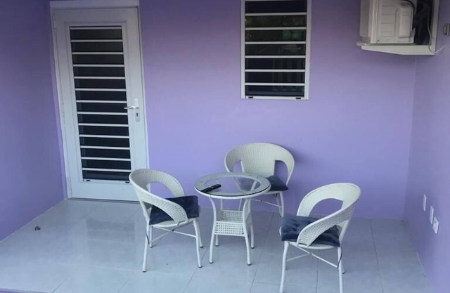 Apartment 1-2 people
