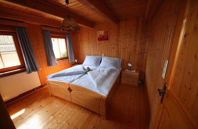 Apartment 1 Bedroom - Gasthof Zum Kramer *
