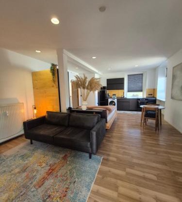 Apartment #1