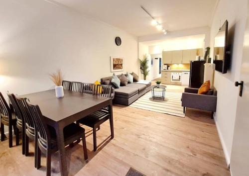 Apartment 1 Hamburg Winterhude