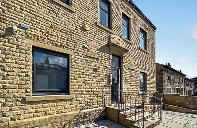 Apartment 1 - UK48904