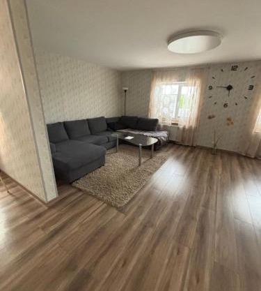 Apartment 107