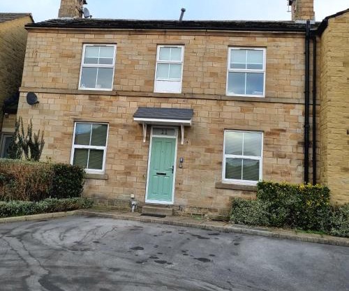 Apartment 11, Mirfield, West Yorkshire
