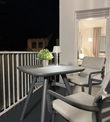 Apartment 13 - 3 Schlafzimmer - modern und komfortabel