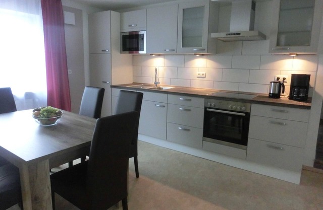 Apartment 1st floor - Weberhof