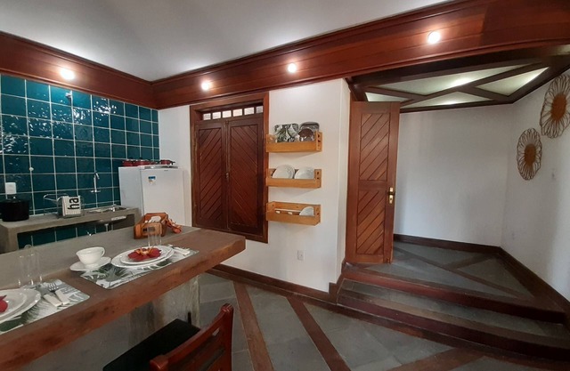 Apartment 2/4 - Ondina/Garibaldi
