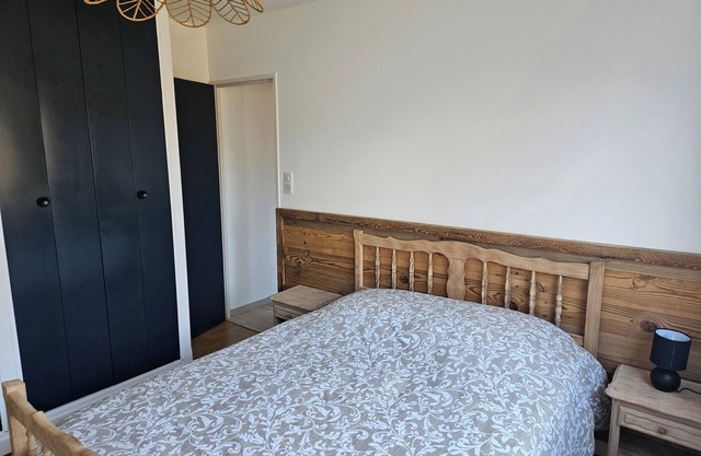 Apartment 2/4people - Le thillot, Hautes Vosges