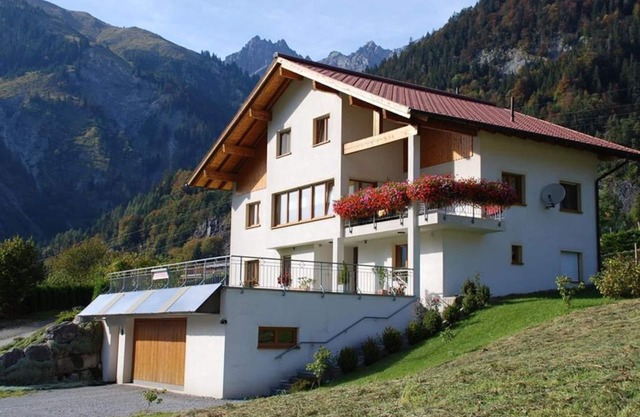 Apartment 2 - Apartment Fritz