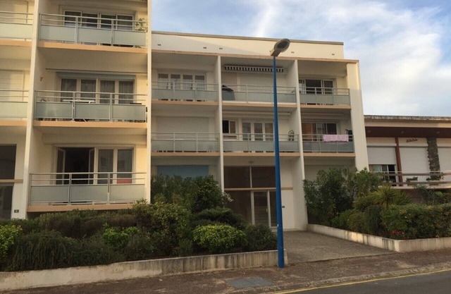 Apartment 200 meters from the sea - Saint Jean de Monts -