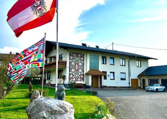 Apartment 2 Gäste