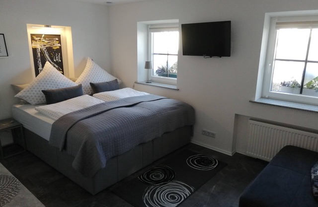 Apartment 2 Hirmer Zirndorf/Nuremberg near Fun Park u. Fair free wifi