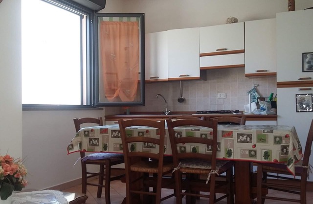 Apartment 2 km from the sea, 200 meters from the historic center of bosa