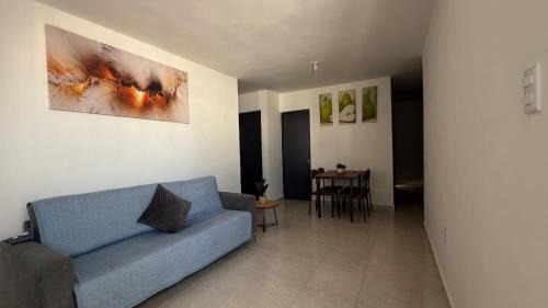 Apartment 2 min Miramar beach