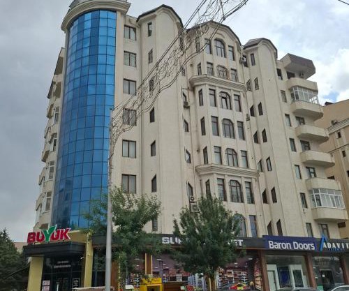 Apartment 2 room Gagariha street 29 Буйк 2