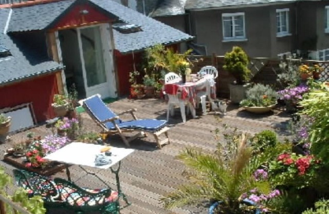 apartment - 2 rooms - 2/4 persons