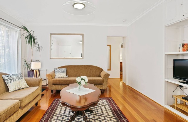 Apartment 2 Vine Str Blackburn