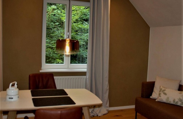 Apartment 2 - weekly package - Weingut-Gästehaus Porzelt