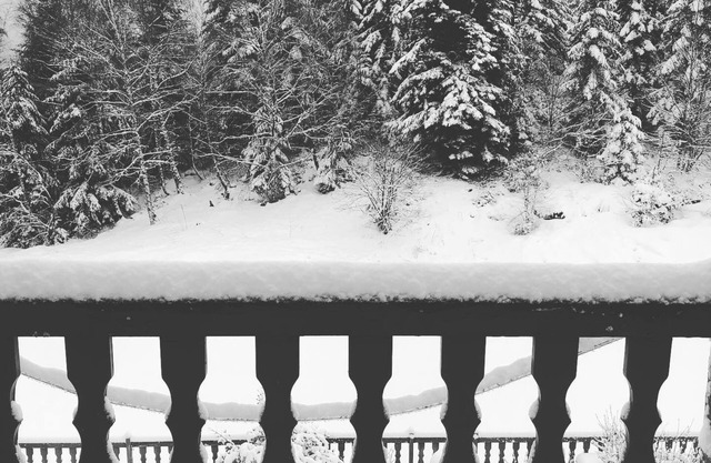Apartment 200 m from ski slopes Station Des Monts D'Olmes, Montferier