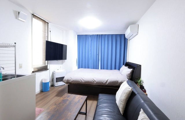Apartment 201/Sapporo Hokkaidō