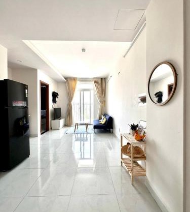 Apartment 2BR 2WC Hacom Phan Rang