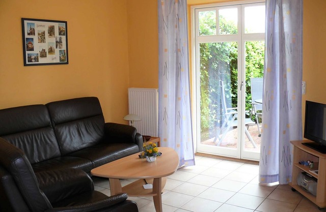 Apartment 3 - Haus Auetal