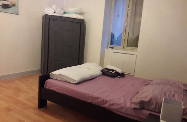apartment 30m2 ornans